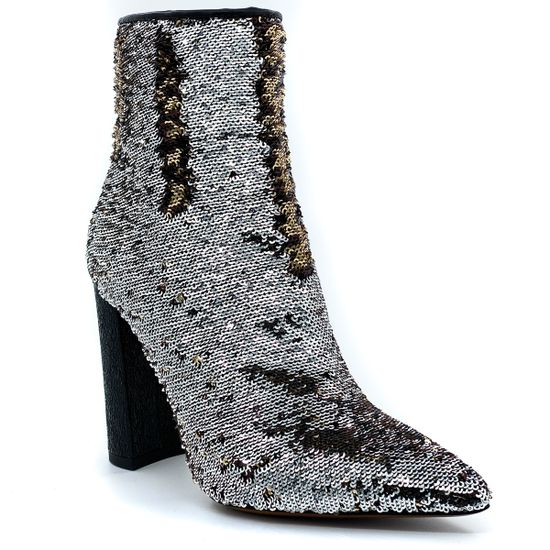 Ботильоны Tiffi - фото 2, 