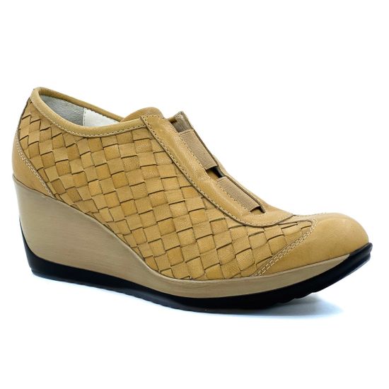 Полуботинки женские Zamagni - фото 2, 