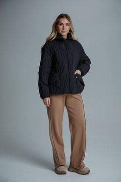 Куртка Tuffoni черная - фото 2, 7726010 TUF NERO