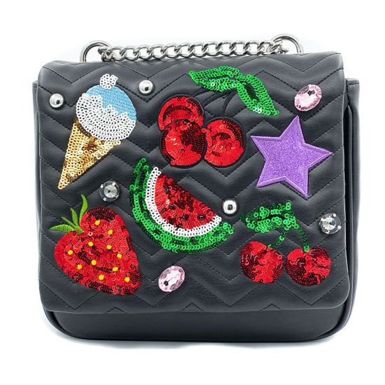 Клатч Braccialini - фото 1, 