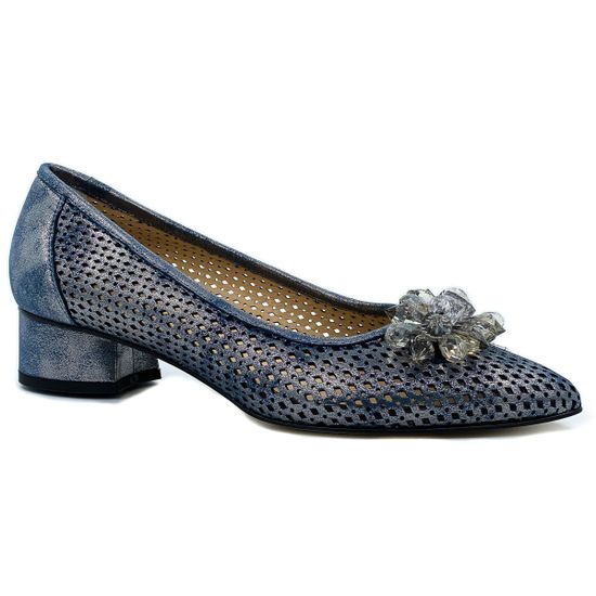 Туфли женские Donna Soft - фото 2, 