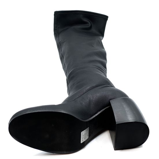 Ботфорты Fru.it - фото 3, 