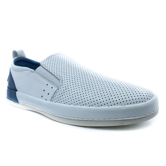 Слипоны мужские Lab Milano - фото 2, 