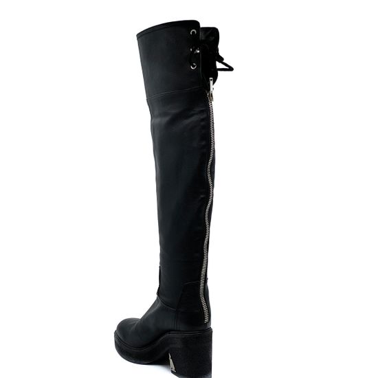 Ботфорты Mara байка - фото 3, 