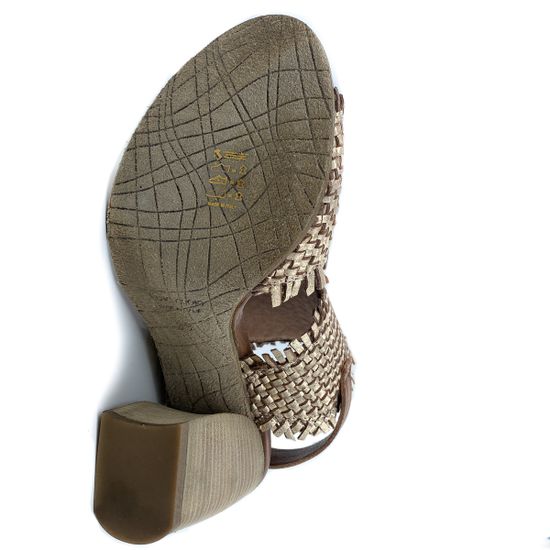 Босоножки Mimmu - фото 4, FK5670 MIM