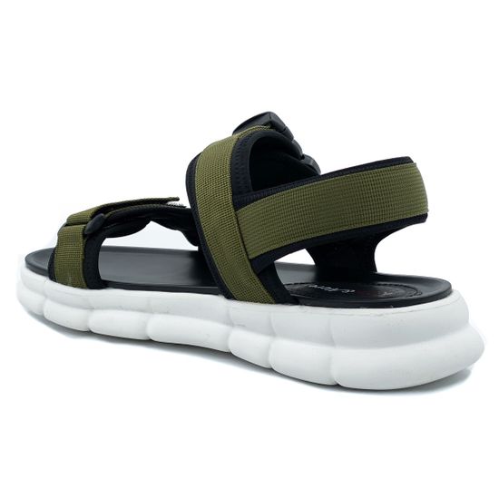 Сандалии мужские Rosso Nero Trend - фото 3, 