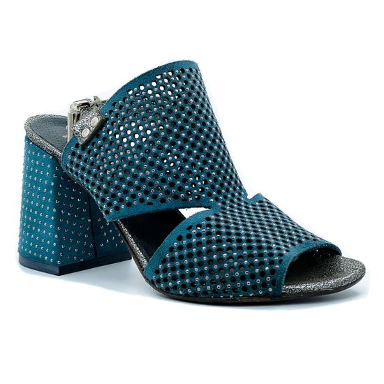 Босоножки Mimmu - фото 2, FKISCOX2 MIM BLU