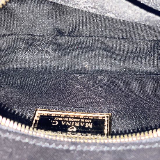 Клатч Marina Creazioni - фото 6, 