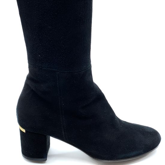 Ботфорты Giada Gabrielli демисезонные - фото 5, 728 GABR