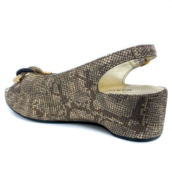 Босоножки Marzetti - фото 3, 