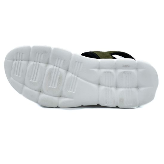 Сандалии мужские Rosso Nero Trend - фото 4, 