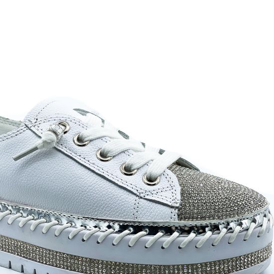 Кеды женские Rosso Nero Trend - фото 6, 