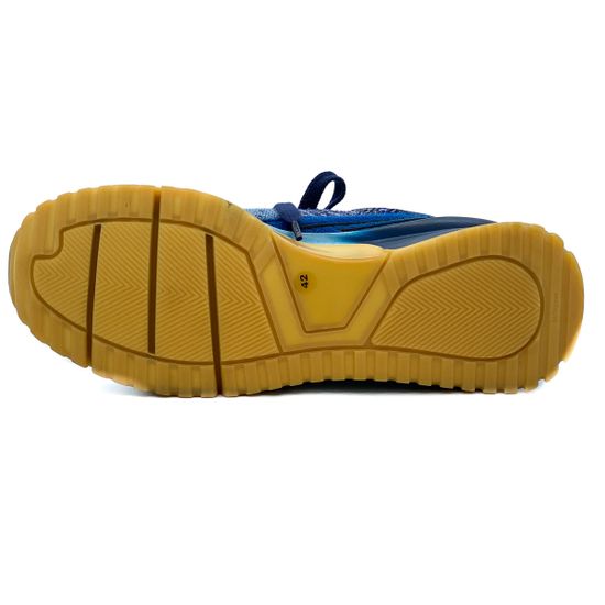 Кроссовки мужские Lab Milano - фото 4, 