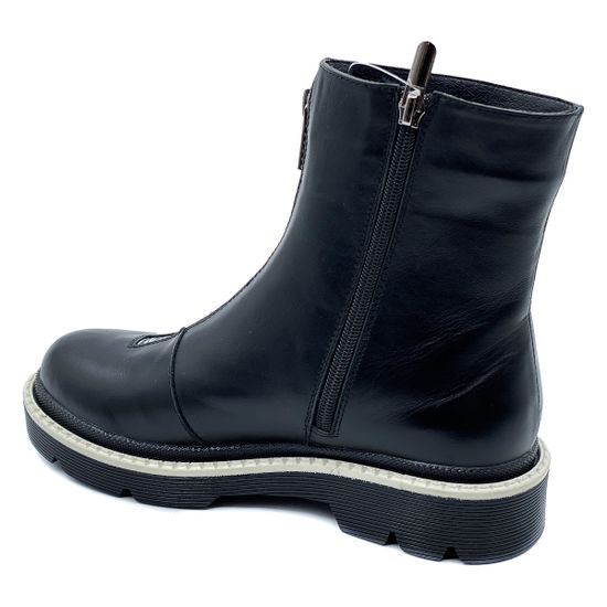 Ботинки Cover на байке - фото 3, 29021 COV