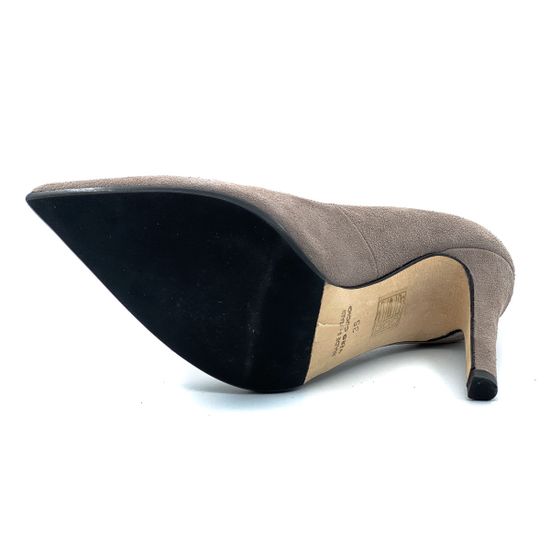 Туфли женские Rosso Nero - фото 4, 3714 RN GRIGIO