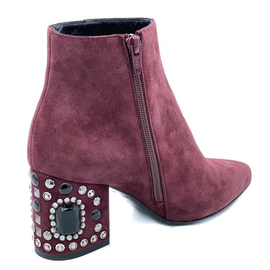 Ботильоны Norma J. Baker - фото 3, 5510I9A NJ