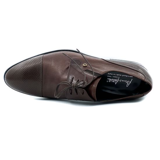 Туфли мужские Bruno Antolini - фото 5, 34248 BA