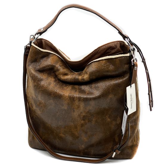 Сумка женская Gianni Notaro - фото 3, 