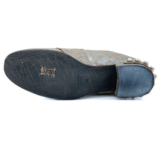 Туфли женские Mimmu - фото 4, BEBYJ4 MIM