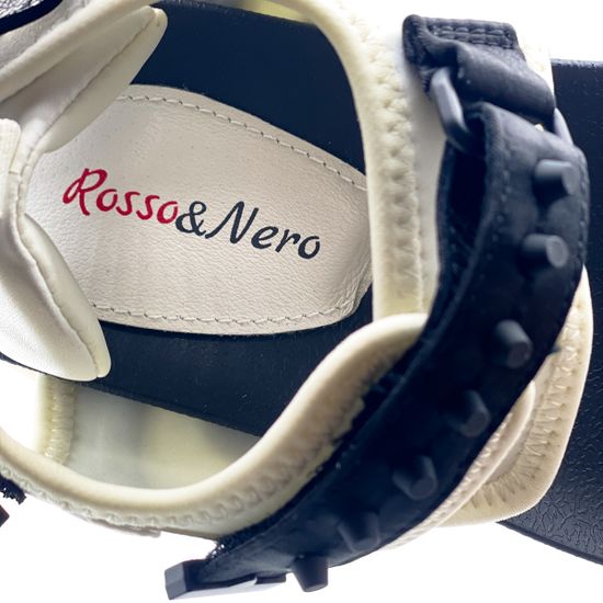 Сандалии Rosso Nero Trend - фото 6, SD 35-R RNT