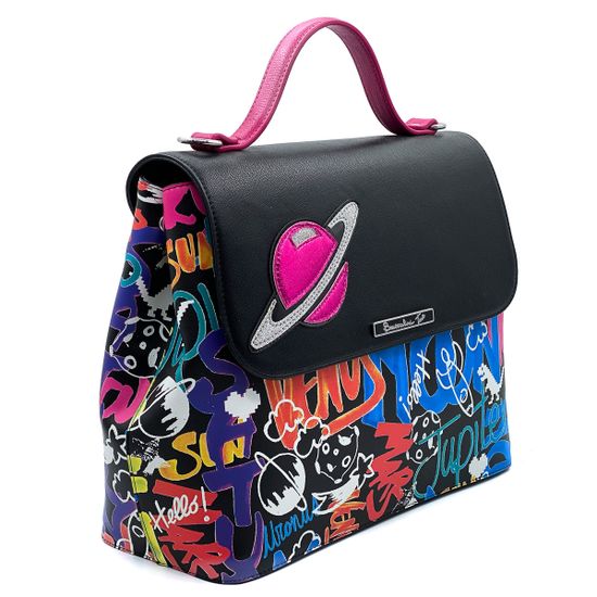 Сумка Braccialini - фото 2, 