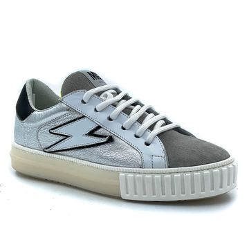 Кеды женские Mimmu - фото 2, ER9916 MIM