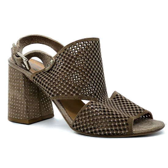 Босоножки Mimmu - фото 2, 