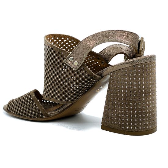 Босоножки Mimmu - фото 3, 