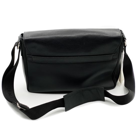 Портфель мужской Renato Angi мессенджер - фото 3, 