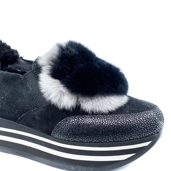 Полуботинки женские Marzetti - фото 6, 