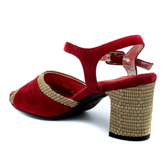 Босоножки Pas de Rouge - фото 3, 