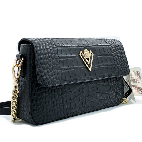 Клатч Valentino Orlandi - фото 2, 