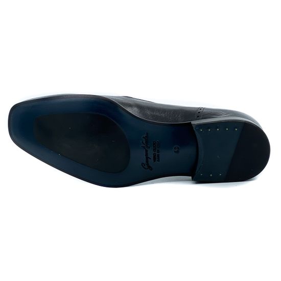 Туфли мужские Giampieronicola - фото 4, 