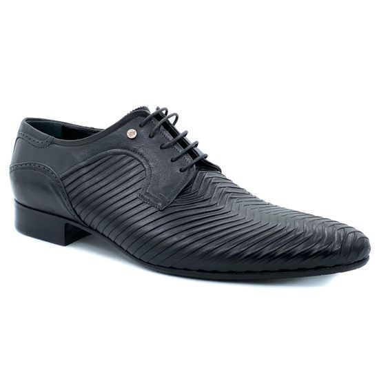 Туфли мужские Coupe - фото 2, 