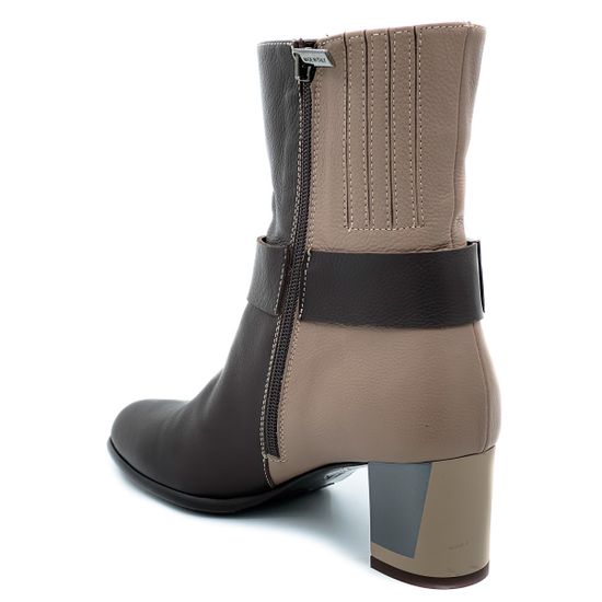 Полусапоги Ilasio Renzoni - фото 3, 4756 IR