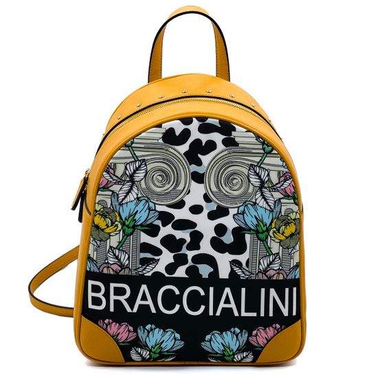 Рюкзак женский Braccialini - фото 1, 