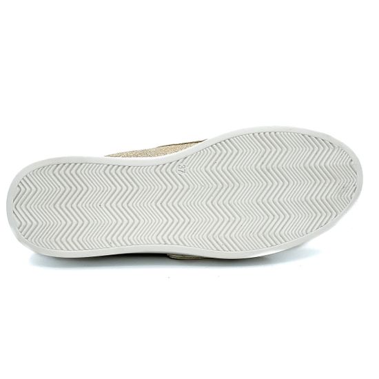 Сабо Renzi золотые - фото 4, 