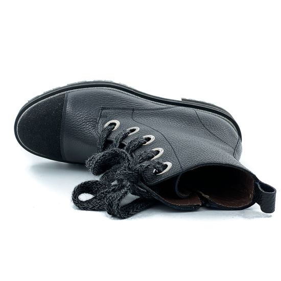 Ботинки женские Pertini - фото 5, 192W13936D2 PRT