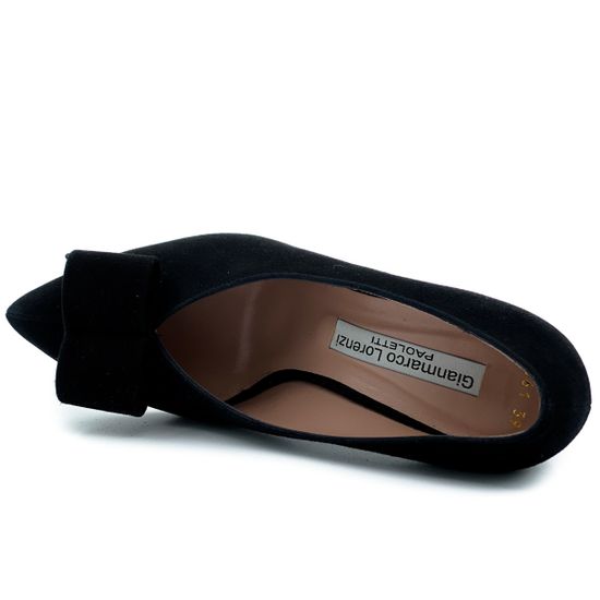 Туфли Gianmarco Lorenzi - фото 5, 