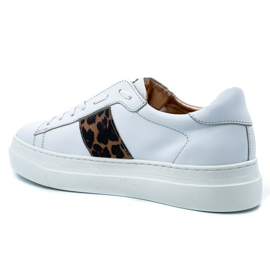 Кеды женские Lab Milano - фото 3, 