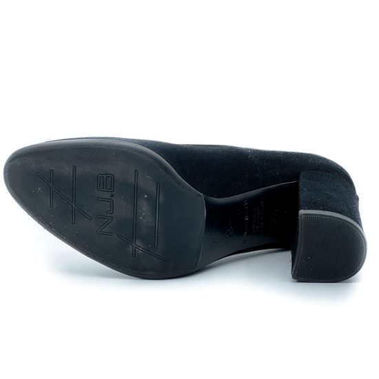 Туфли Norma J. Baker - фото 4, 5243I9XL NJ