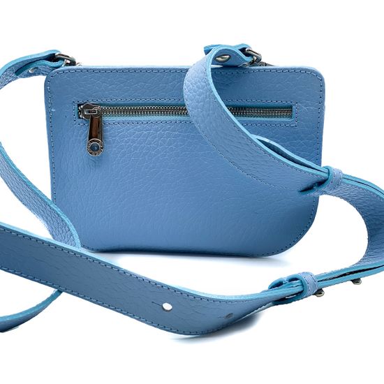 Клатч Di Gregorio - фото 3, 