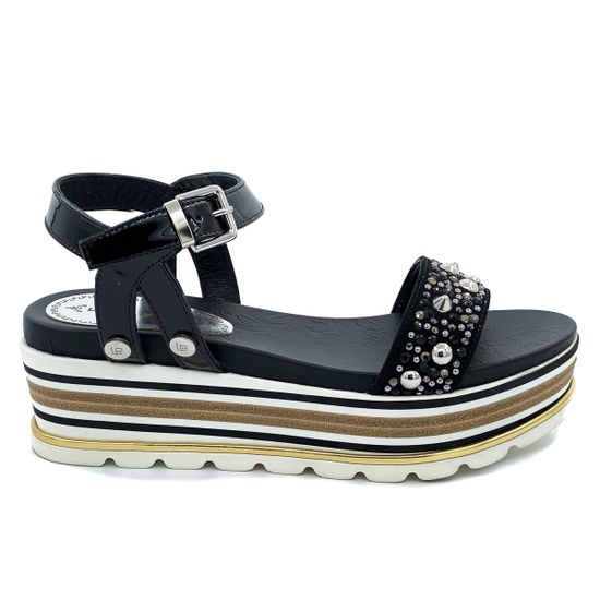 Босоножки Loretta Pettinari - фото 1, 