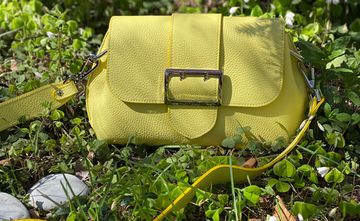 Новые летние сумочки Di Gregorio