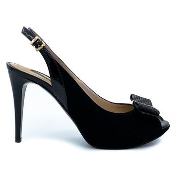 Босоножки Norma J. Baker - фото 1, 5030E4A NJ