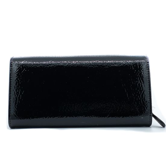 Клатч Braccialini черный - фото 3, 