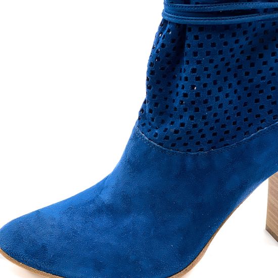 Полусапоги Fru.it летние - фото 6, 