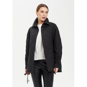 Tuffoni Куртка Tuffoni черная, 7724017D TUF NERO