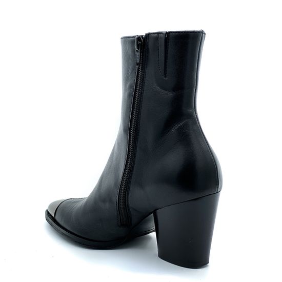 Полусапоги женские Jeannot - фото 3, 