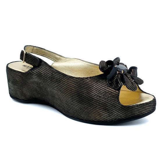 Босоножки Marzetti - фото 2, 